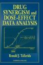 Drug Synergism And Dose-Effect Data Analysis - Preview