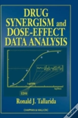 Capa do artigo Drug Synergism And Dose-Effect Data Analysis