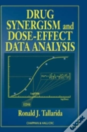 Capa do artigo Drug Synergism And Dose-Effect Data Analysis