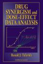 Drug Synergism And Dose-Effect Data Analysis - Preview