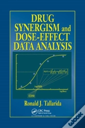 Capa do artigo Drug Synergism And Dose-Effect Data Analysis