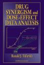 Drug Synergism And Dose-Effect Data Analysis - Preview