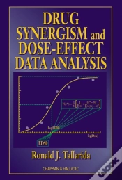 Capa do artigo Drug Synergism And Dose-Effect Data Analysis