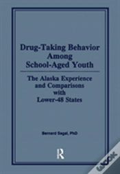 Capa do artigo Drug-Taking Behavior Among School-Aged Youth