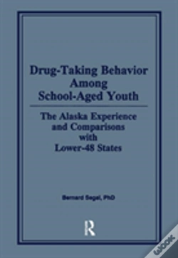 Capa do artigo Drug-Taking Behavior Among School-Aged Youth