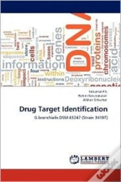 Drug Target Identification