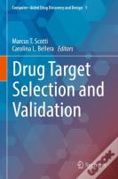 Drug Target Selection And Validation