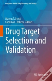 Capa do artigo Drug Target Selection And Validation
