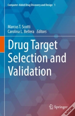 Capa do artigo Drug Target Selection And Validation