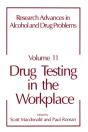 Drug Testing In The Workplace - Preview