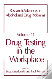 Capa do artigo Drug Testing In The Workplace