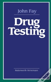 Capa do artigo Drug Testing