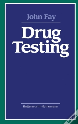 Capa do artigo Drug Testing