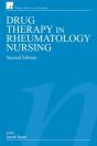 Drug Therapy In Rheumatology Nursing - Preview