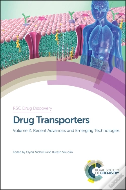 Capa do artigo Drug Transporters