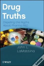 Capa do artigo Drug Truths