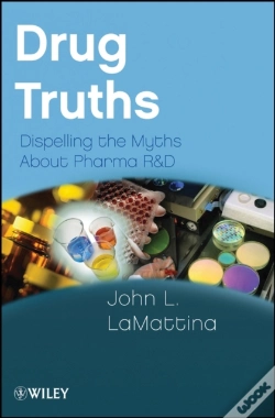 Capa do artigo Drug Truths
