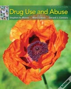Capa do artigo Drug Use And Abuse