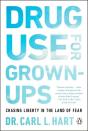 Drug Use For Grown-Ups - Preview