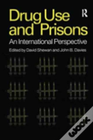 Drug Use In Prisons