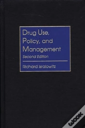 Capa do artigo Drug Use, Policy, And Management