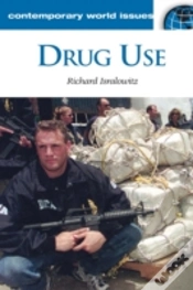 Capa do artigo Drug Use