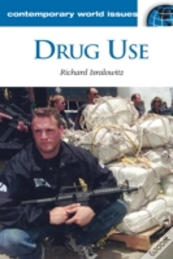Capa do artigo Drug Use