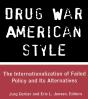 Drug War American Style - Preview