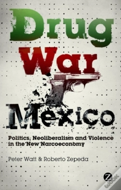 Capa do artigo Drug War Mexico