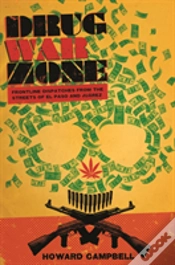 Capa do artigo Drug War Zone