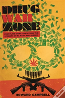 Capa do artigo Drug War Zone