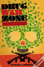Capa do artigo Drug War Zone