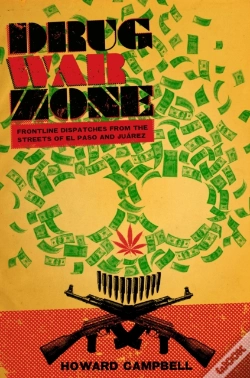 Capa do artigo Drug War Zone