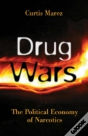 Capa do artigo Drug Wars