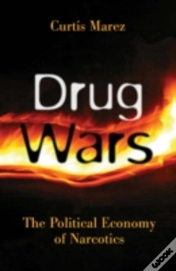 Capa do artigo Drug Wars