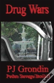 Capa do artigo Drug Wars