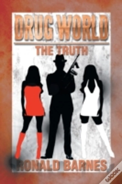 Capa do artigo Drug World The Truth