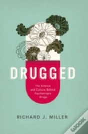 Capa do artigo Drugged