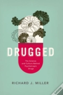 Capa do artigo Drugged