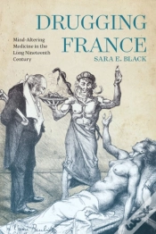Capa do artigo Drugging France