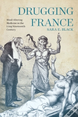 Capa do artigo Drugging France