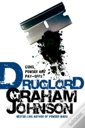 Capa do artigo Druglord