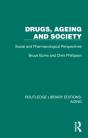 Drugs, Ageing And Society - Preview