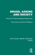 Drugs, Ageing And Society
