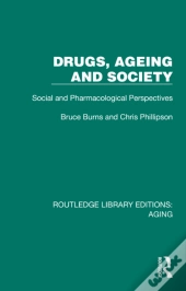 Drugs, Ageing And Society