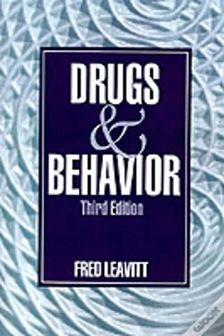 Capa do artigo Drugs And Behavior
