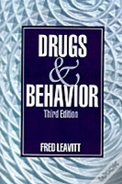 Capa do artigo Drugs And Behavior