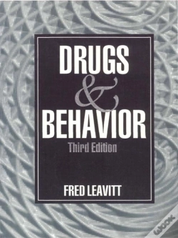 Capa do artigo Drugs And Behavior