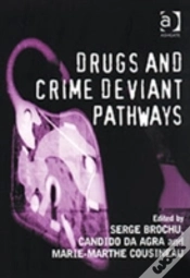 Capa do artigo Drugs And Crime Deviant Pathways