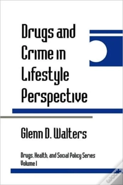 Capa do artigo Drugs And Crime In Lifestyle Perspective